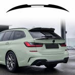 Mid Spoiler Voor BMW 3 Series G21 – Super Sport Look,, Ophalen of Verzenden, Nieuw