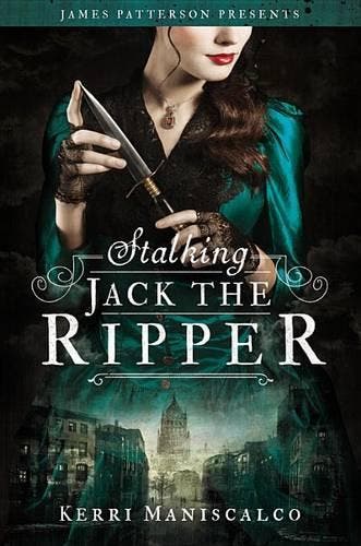 Stalking Jack the Ripper, Boeken, Verzenden, Nieuw