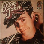 Elton John – The Elton John 'Live' Collection 2 x LP, Verzenden, Nieuw in verpakking
