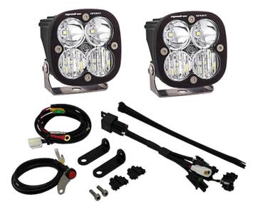 Baja Designs Triumph Tiger 800XC LED Adventure Bike Kit, Ophalen of Verzenden, Nieuw