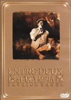 Patrick Bruel - Entre-deux (DVD-V) 0743219638694, Verzenden, Nieuw in verpakking