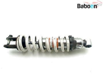 Achter Schokbreker Suzuki SV 650 2004 (SV650N SV650S SV650, Verzenden, Gebruikt