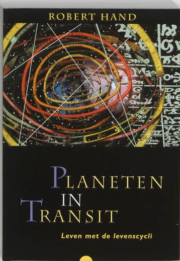Planeten in transit - E.M.J. Prinsen Geerligs-Bakker, Boeken, Verzenden, Gelezen, E.M.J. Prinsen Geerligs-Bakker