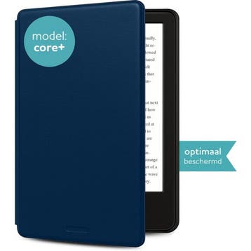 MyStories E-reader Core+ Hoesje - Geschikt voor model, Verzenden, Zo goed als nieuw