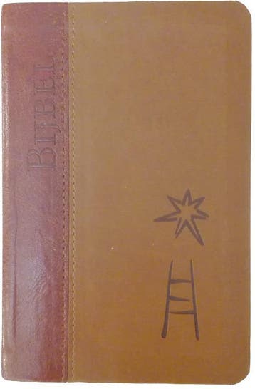 De Nieuwe Bijbelvertaling Met deuterocanonieke boeken, Verzenden, Gelezen