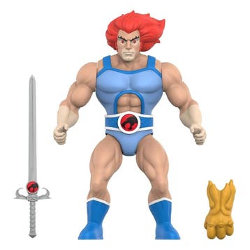 Thundercats Vintage Collection Action Figure Wave 1 Lion-O 1, Ophalen of Verzenden, Nieuw