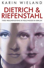 Dietrich & Riefenstahl 9789045021966 Karin Wieland, Verzenden, Gelezen, Karin Wieland