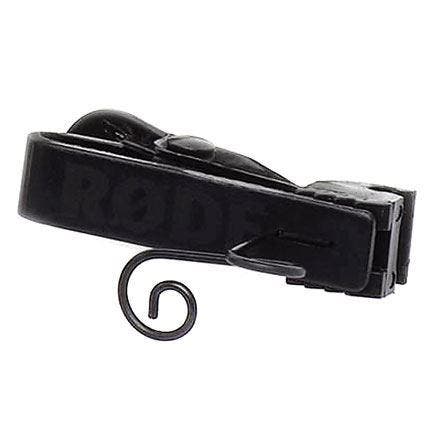 Rode Lavalier Clip, Audio, Tv en Foto, Overige Audio, Tv en Foto, Nieuw, Ophalen of Verzenden