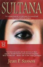 Sultana / Zwarte beertjes / 3285 9789046112298 J.P. Sasson, Boeken, Verzenden, Gelezen, J.P. Sasson