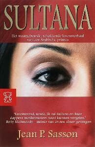Sultana / Zwarte beertjes / 3285 9789046112298 J.P. Sasson, Boeken, Romans, Gelezen, Verzenden