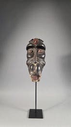Masker - Bété. - Ivoorkust (Zonder minimumprijs)
