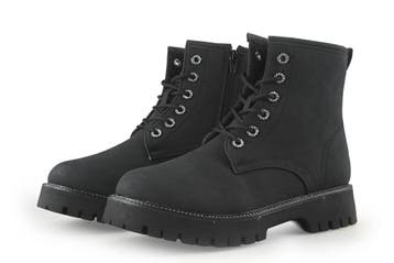 Studio London Boots in maat 41 Zwart, Verzenden, Overige typen, Zo goed als nieuw, Studio London