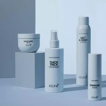 Keune High Rise (Texturizing Spray), Verzenden, Nieuw