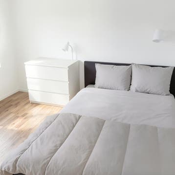 Kamer gevonden in of bij Lelystad