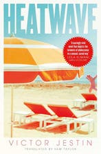 Heatwave 9781471199790 Victor Jestin, Verzenden, Gelezen, Victor Jestin