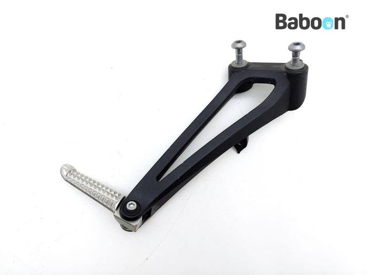 Duosteun Rechts Yamaha YZF R1 2009-2014 (YZF-R1 14B 1KB 2SG), Motoren, Onderdelen | Yamaha, Gebruikt, Verzenden