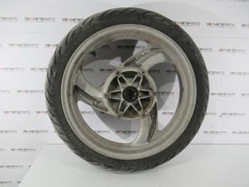 Honda NT 650 V Voorwiel, Ophalen of Verzenden, Nieuw
