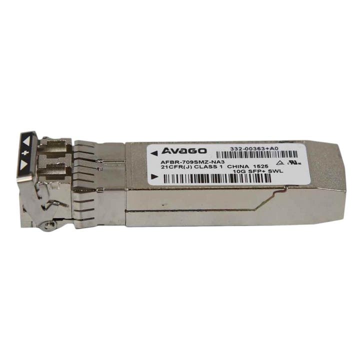 Avago AFBR-709SMZ-NA3, Computers en Software, Netwerk switches, Ophalen of Verzenden