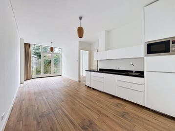Te huur: Huis De Clercqstraat in Haarlem, Haarlem, Noord-Holland