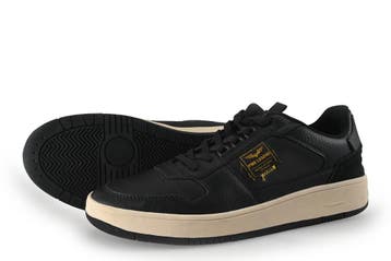 PME Legend Sneakers in maat 45 Zwart, Verzenden, Zwart, PME Legend, Sneakers of Gympen