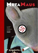 MetaMAUS: A Look Inside a Modern Classic, MAUS, Boeken, Verzenden, Nieuw