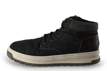Rieker Boots in maat 43 Zwart, Verzenden, Zwart, Boots, Rieker
