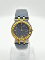 Gucci - 9000M Vintage Watch Black Dial - Zonder minimumprijs, Nieuw