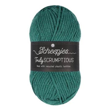 Scheepjes Truly Scrumptious 100gram - 349 Rainforest Cake, Verzenden, Nieuw