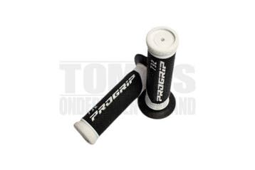 Handvatset ProGrip 732 zwart / wit 22mm / 24mm universeel, Ophalen of Verzenden, Nieuw, ProGrip