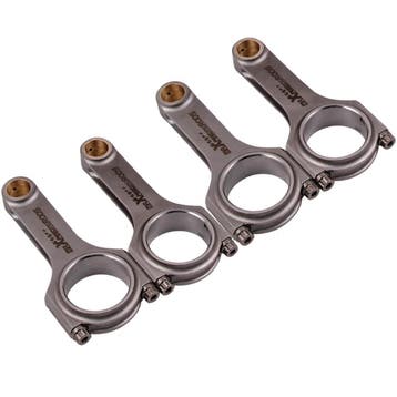 Drijfstangen geschikt voor Toyota 4AG 4AGE AE86, Corolla..., Verzenden, Nieuw, Toyota