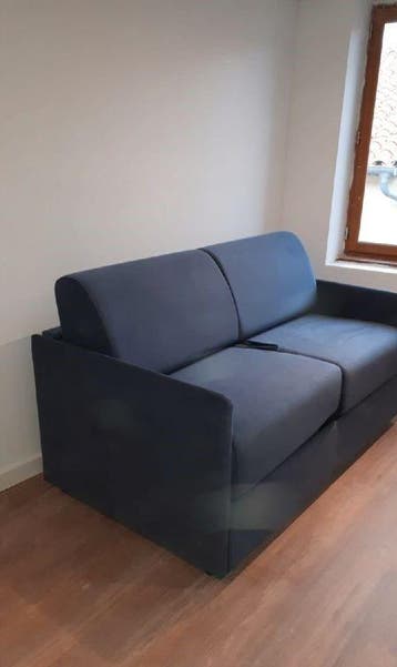 Te huur Studio Osdorper Ban In Amsterdam, 20 tot 35 m², Amsterdam