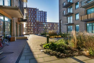 Appartement te huur in Amsterdam - 56 m² - 2 kamer(s) - 2, Huizen en Kamers, Appartement, Amsterdam, Noord-Holland