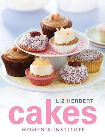 Womens Institute: Cakes - Liz Herbert 9781847376145, Verzenden, Zo goed als nieuw, Liz Herbert