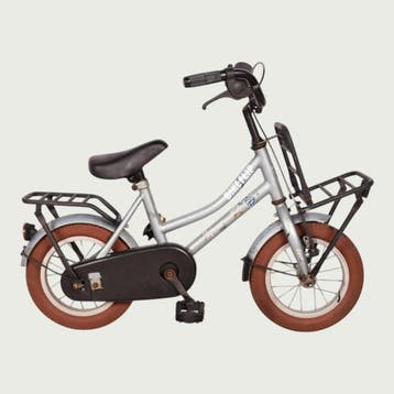 Alpina kinderfiets 12 inch, Ophalen of Verzenden, Gebruikt, Alpina