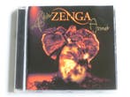 Zenga - Zenga (gesigneerd), Ophalen of Verzenden, Zo goed als nieuw