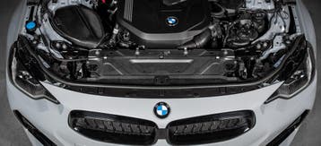Eventuri carbon BMW M240i G42, Verzenden