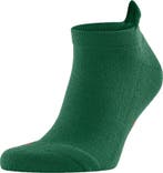 Falke Cool Kick Enkelsok Groen maat 42-43 Heren, Verzenden, Nieuw, FALKE