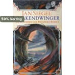 Drakendwinger / De kinderen van Prospero / 2 9789024534555, Boeken, Verzenden, Gelezen, J. Siegel