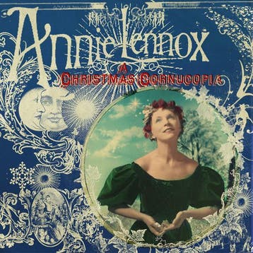 Annie Lennox - A Christmas Cornucopia - CD, Ophalen of Verzenden, Nieuw in verpakking