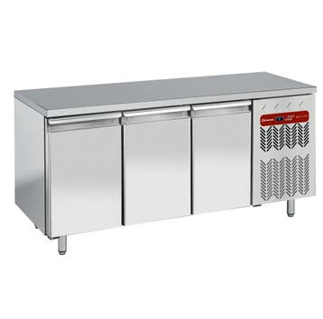 Diamond Koelwerkbank | 405L | 3 Deuren (1/1 GN) | -2°C/+8°C, Ophalen of Verzenden, Nieuw