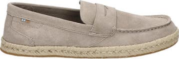 TOMS - maat 42- Standford Rope Heren Espadrilles - Taupe, Verzenden, Nieuw
