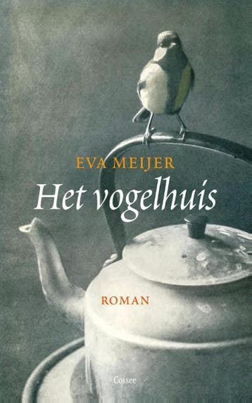 Het vogelhuis - Eva Meijer 9789059366695, Verzenden, Gelezen, Eva Meijer