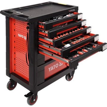 Trolley With Equipment, Verzenden, Nieuw