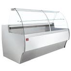 Koeltoonbank | MANTOVA | +2°C/+4°C | Geforceerd | Gekoelde, Verzenden, Nieuw in verpakking