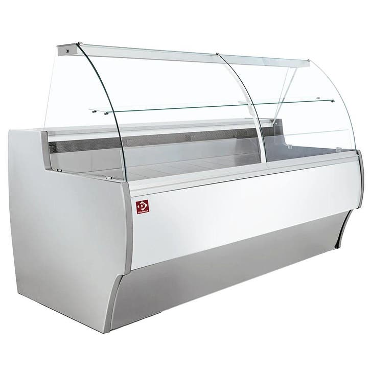 Koeltoonbank | MANTOVA | +2°C/+4°C | Geforceerd | Gekoelde, Zakelijke goederen, Horeca | Keukenapparatuur, Nieuw in verpakking