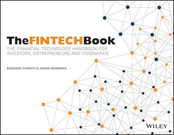 Fintech Book - Susanne Chishti 9781119218876, Verzenden, Gelezen, Susanne Chishti