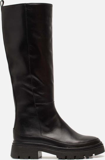 Gabor - maat 40.5- 91.839 Dames Laarzen - Zwart, Kleding | Dames, Schoenen, Verzenden, Nieuw