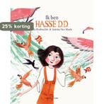 Ik ben Hasse D.D. 9789464103199 Els Hoebrechts, Boeken, Overige Boeken, Verzenden, Zo goed als nieuw, Els Hoebrechts
