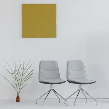Rim Edge stoel, model ED4201.03, Overige plaatsen, Ophalen of Verzenden, Nieuw in verpakking, Stoel