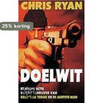 Doelwit 9789022537039 Chris Ryan, Boeken, Verzenden, Gelezen, Chris Ryan